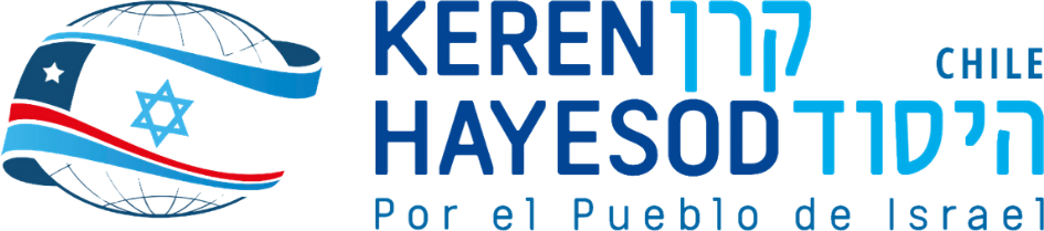 Keren Hayesod Chile